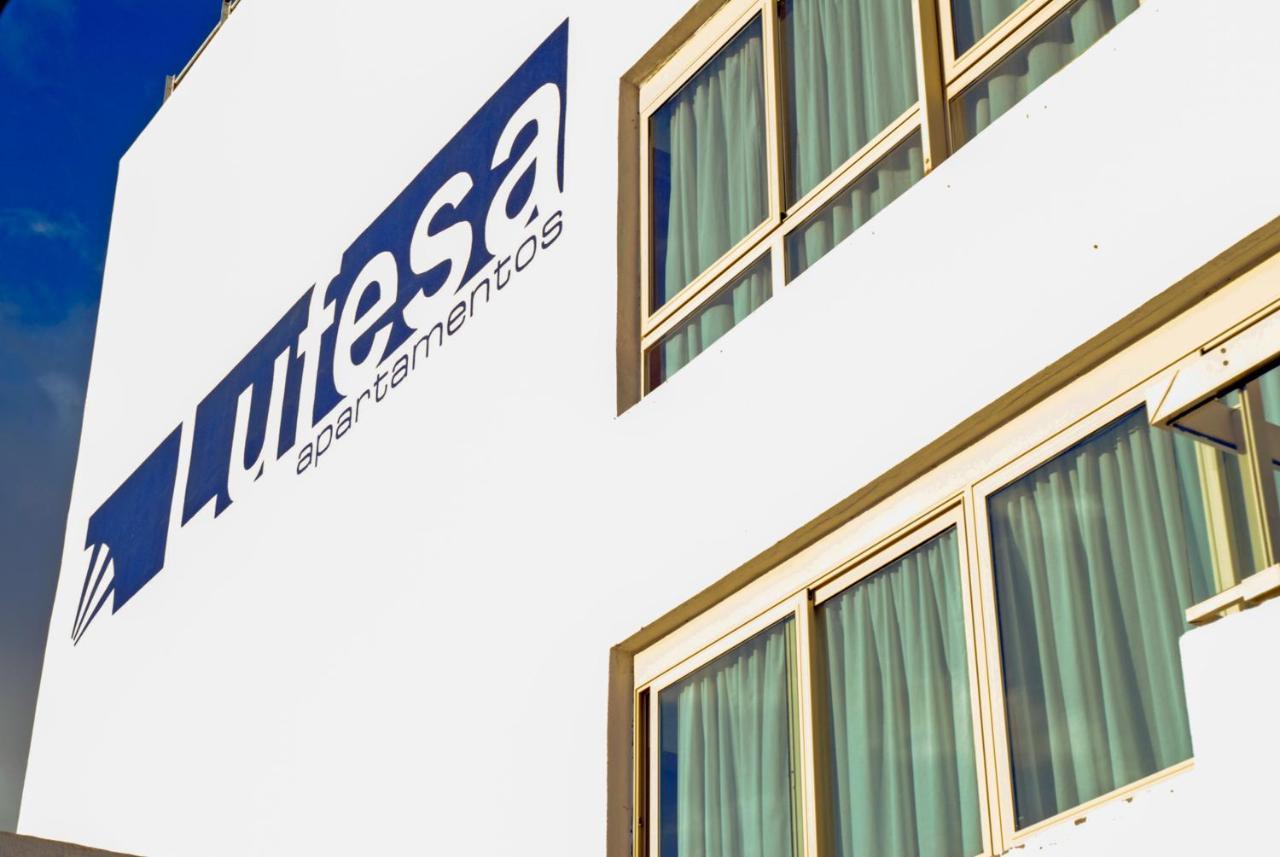 Lufesa Apartment Puerto Rico  Exterior photo