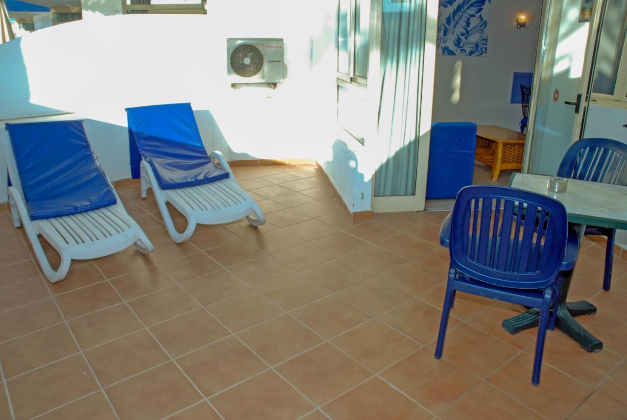 Lufesa Apartment Puerto Rico  Exterior photo