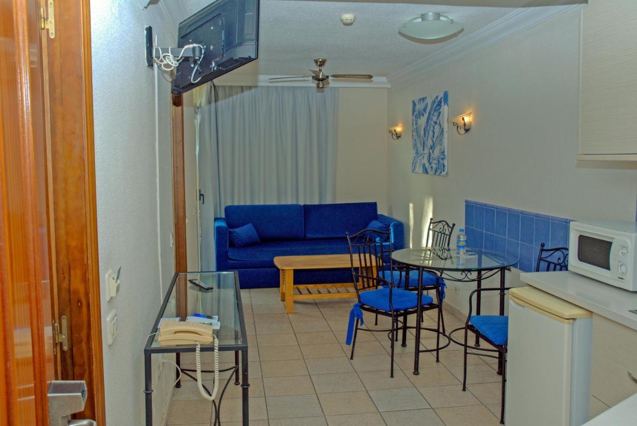 Lufesa Apartment Puerto Rico  Exterior photo