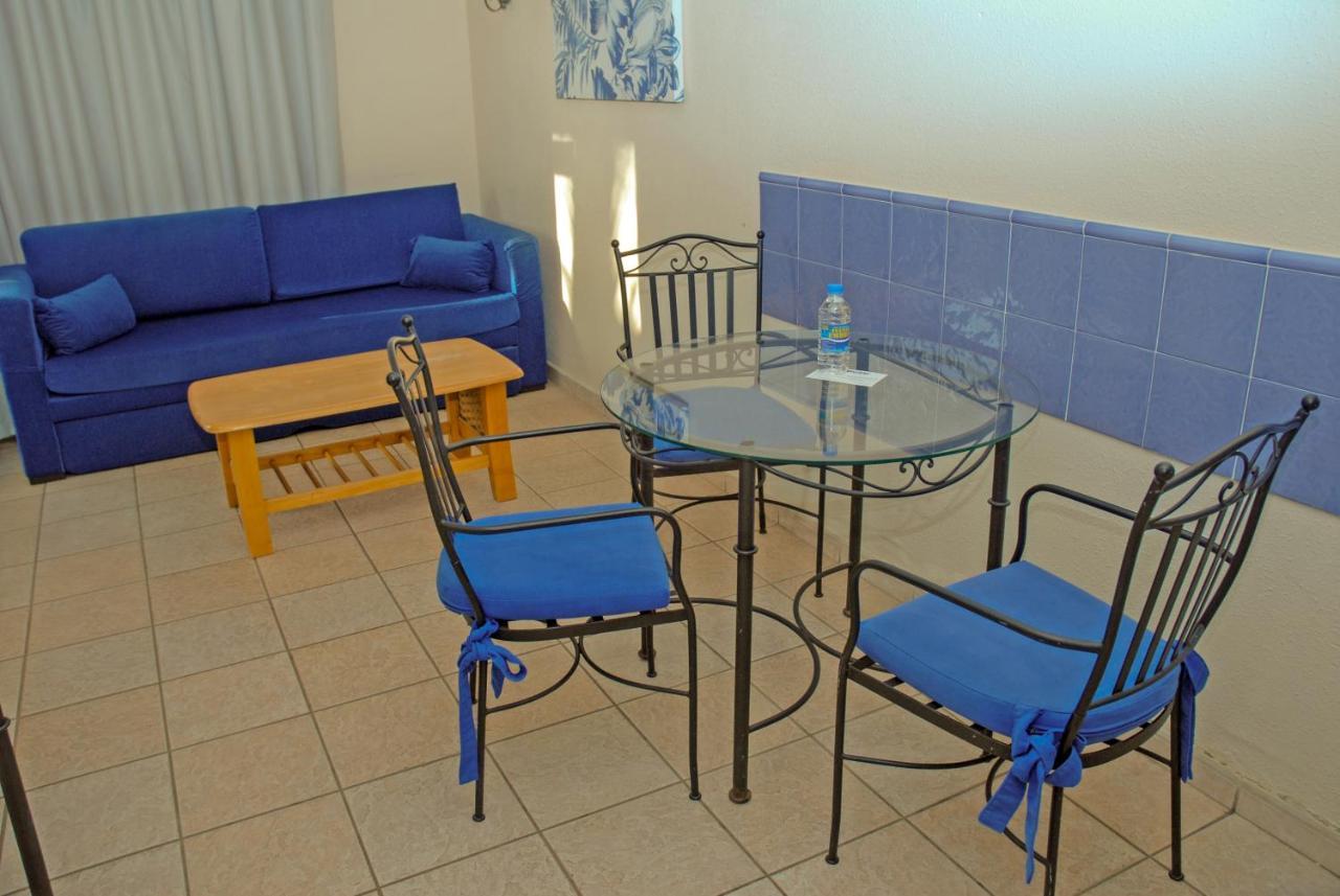 Lufesa Apartment Puerto Rico  Exterior photo