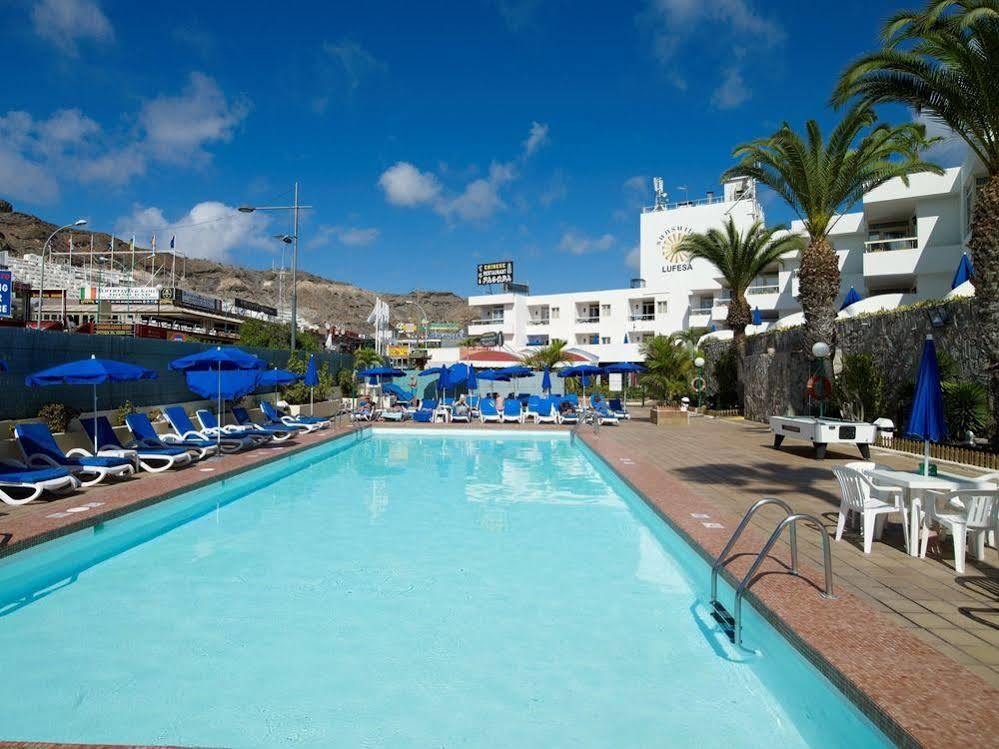 Lufesa Apartment Puerto Rico  Exterior photo